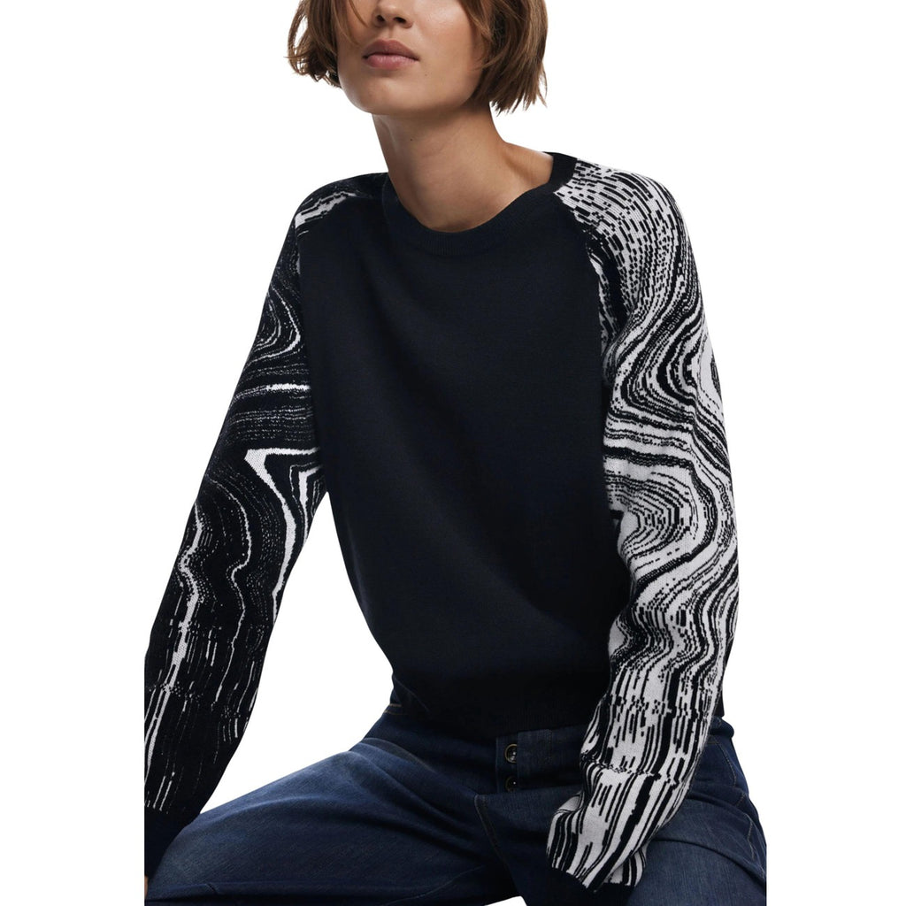 Desigual  Women Knitwear