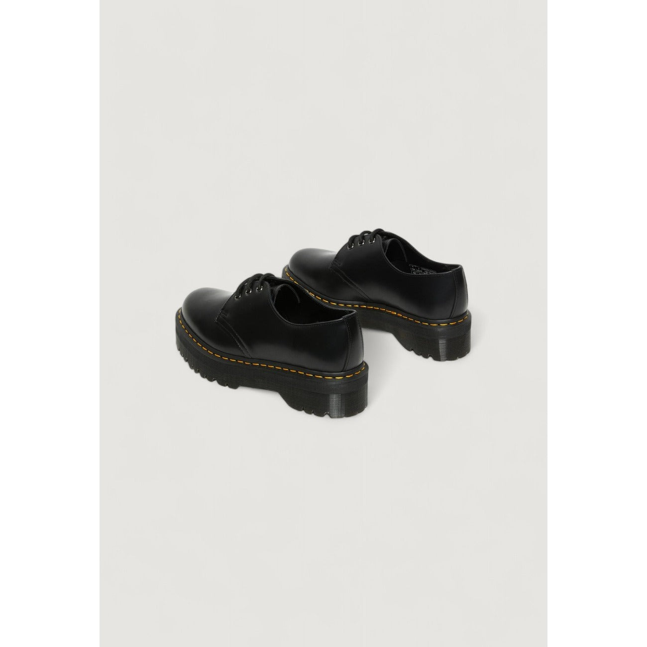 Dr. Martens Women Lace Ups Shoes