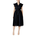 Vila Clothes  Women Dress