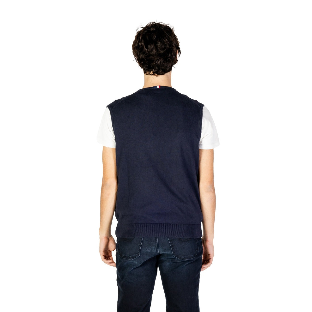 U.s. Polo Assn. Men Gilet