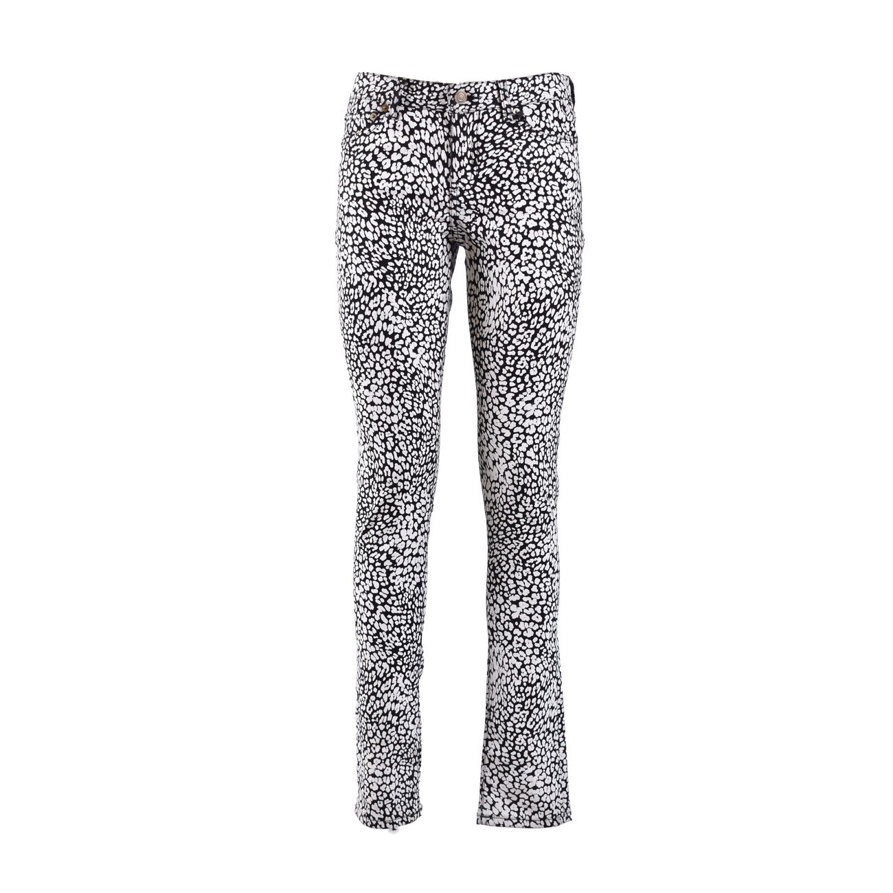 Saint Laurent  Women Jeans