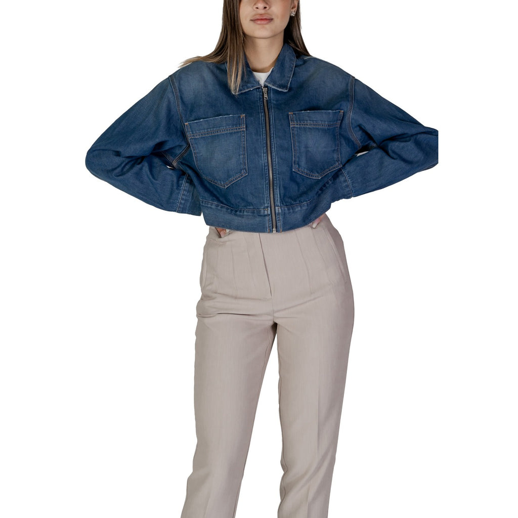 Replay  Women Blazer