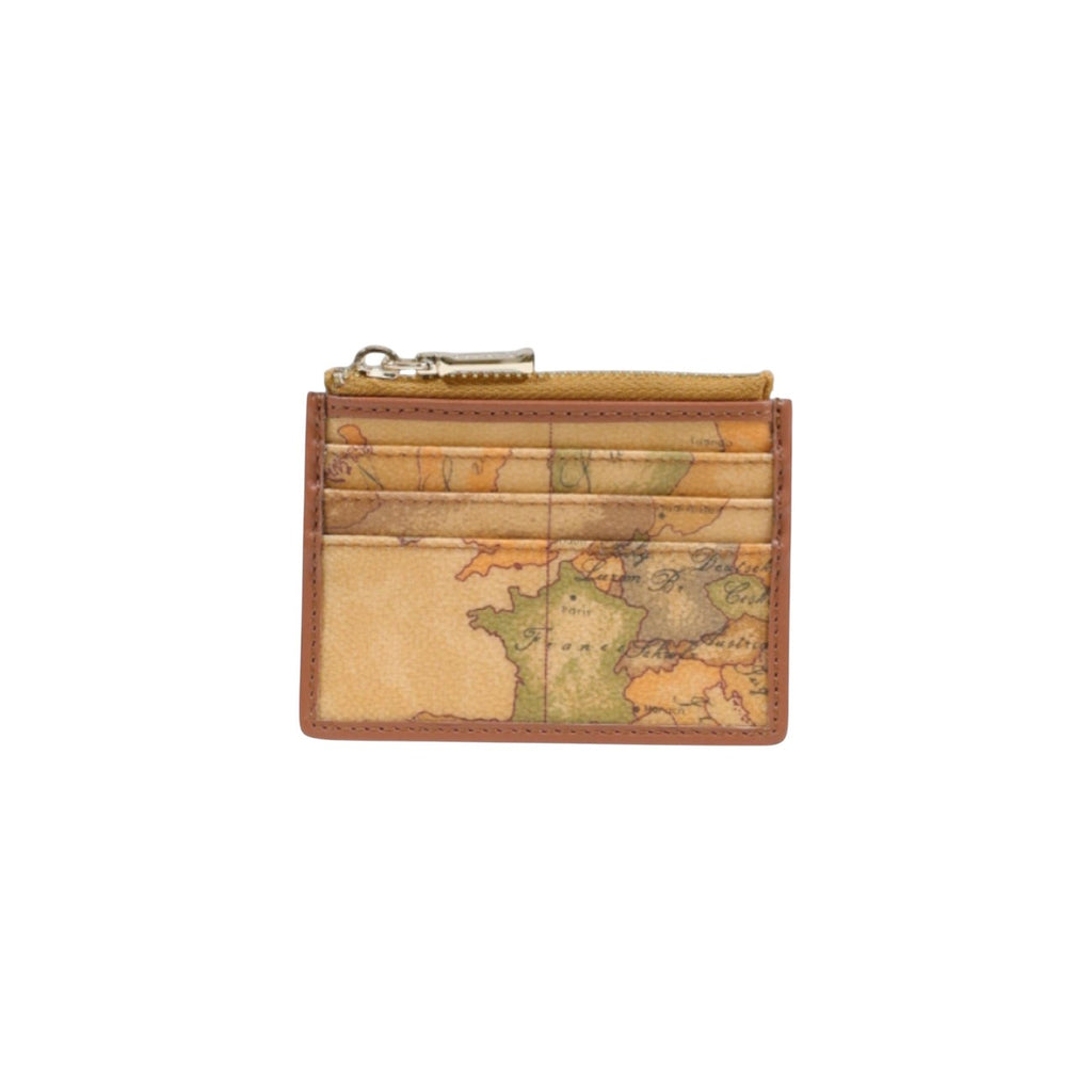 Alviero Martini Prima Classe  Women Wallet
