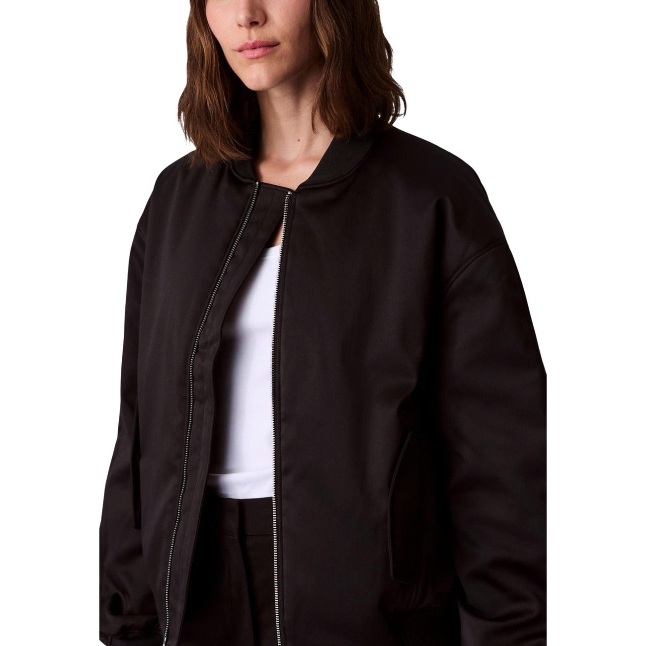 Calvin Klein Jeans  Women Jacket