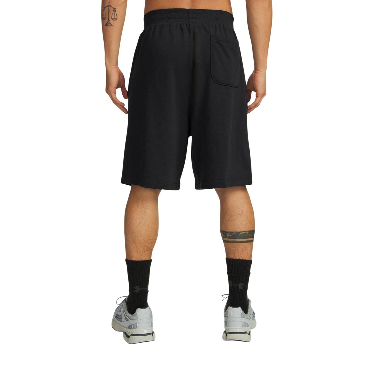 Under Armour Men Shorts