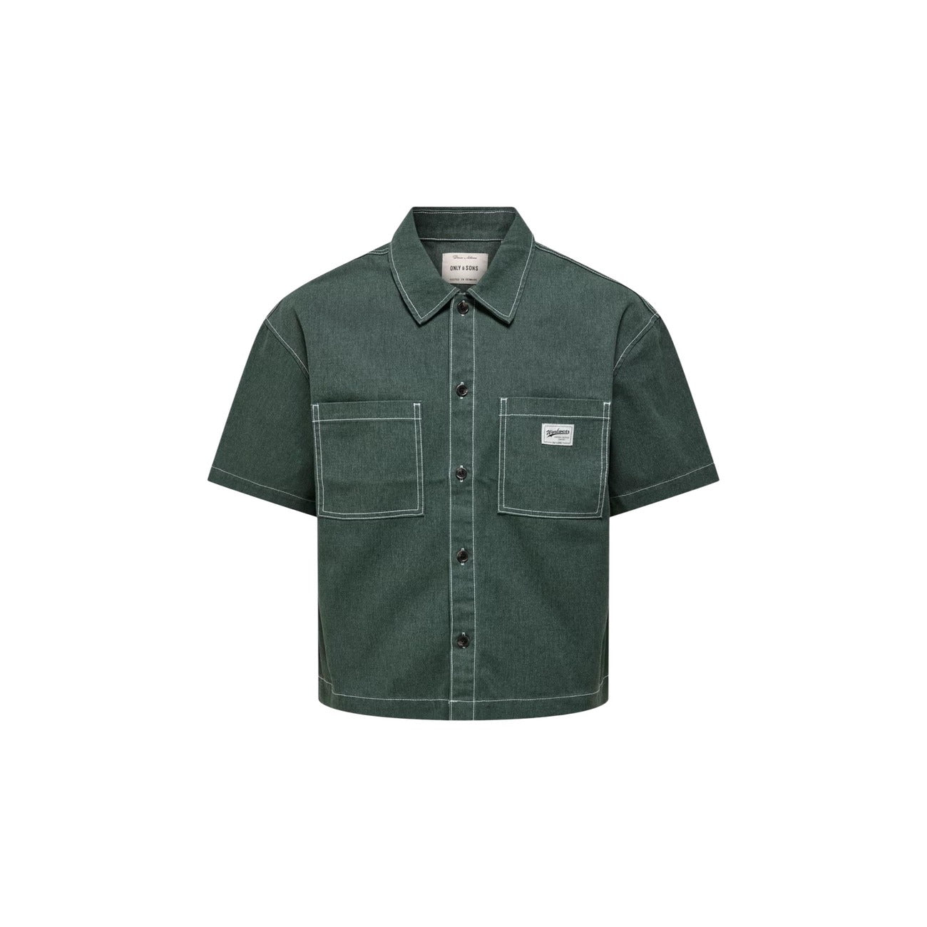 Only & Sons Men Shirt
