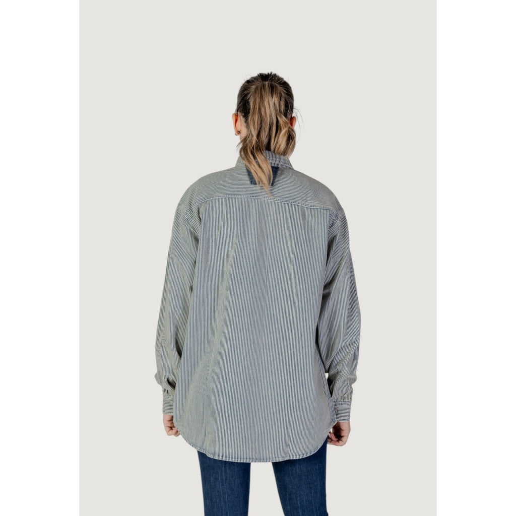 Replay  Women Shirt
