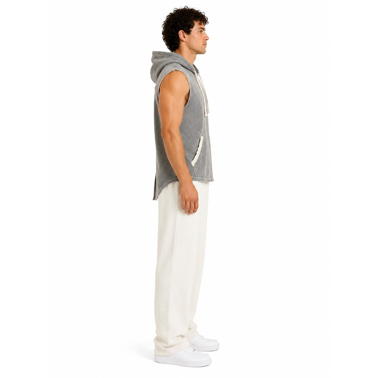 Absolut Joy Men Gilet
