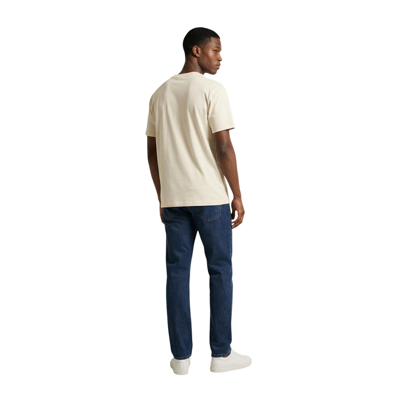 Calvin Klein Jeans Men T-Shirt