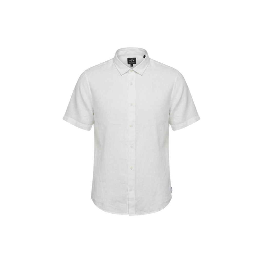 Armani Exchange Men Shirt