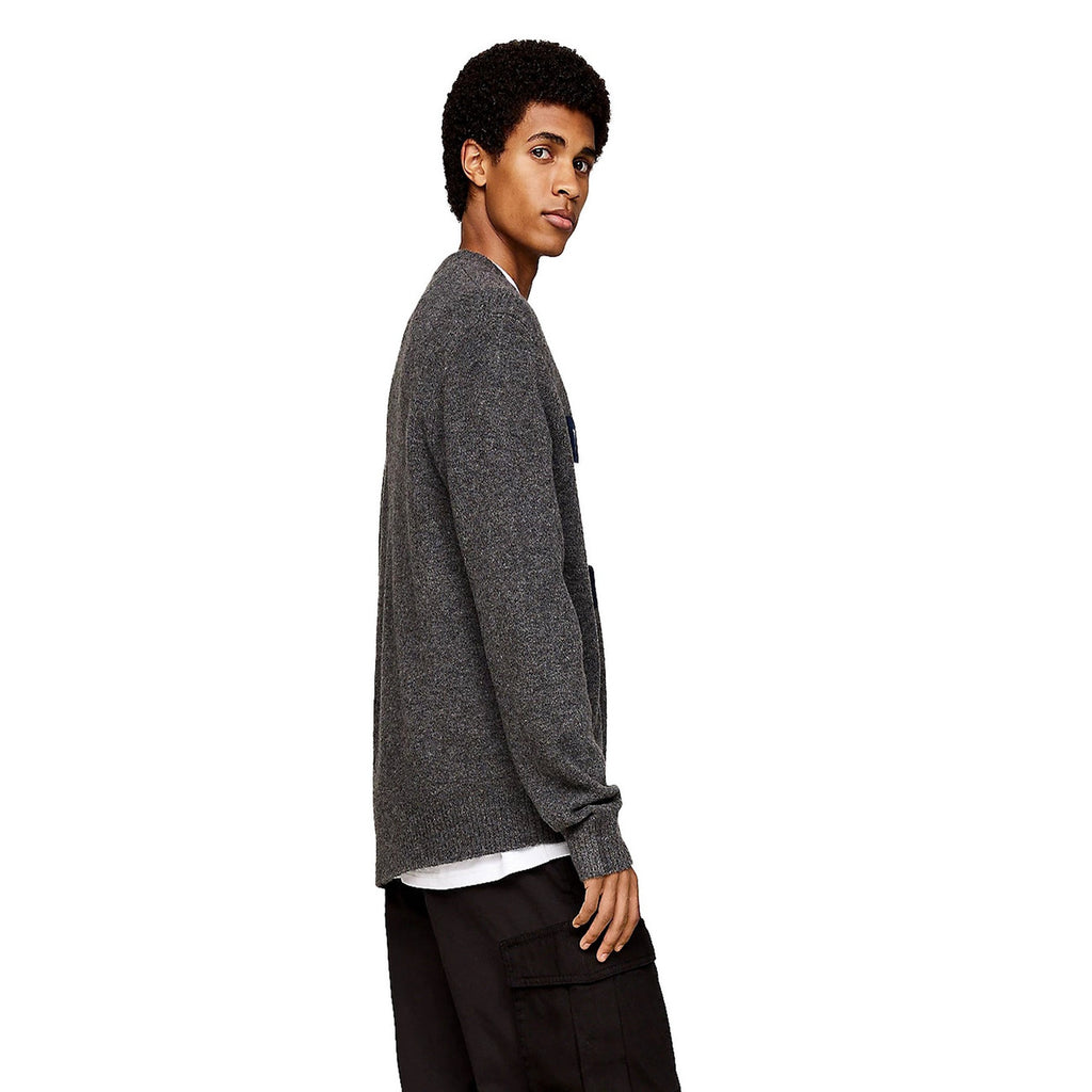 Tommy Hilfiger Jeans Men Knitwear
