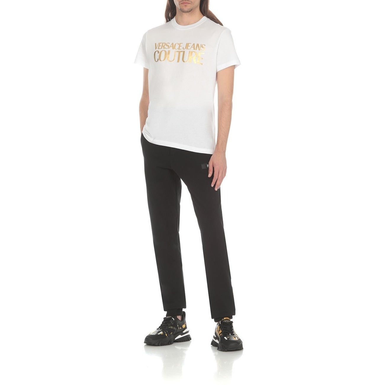 Versace Jeans Couture Men Trousers
