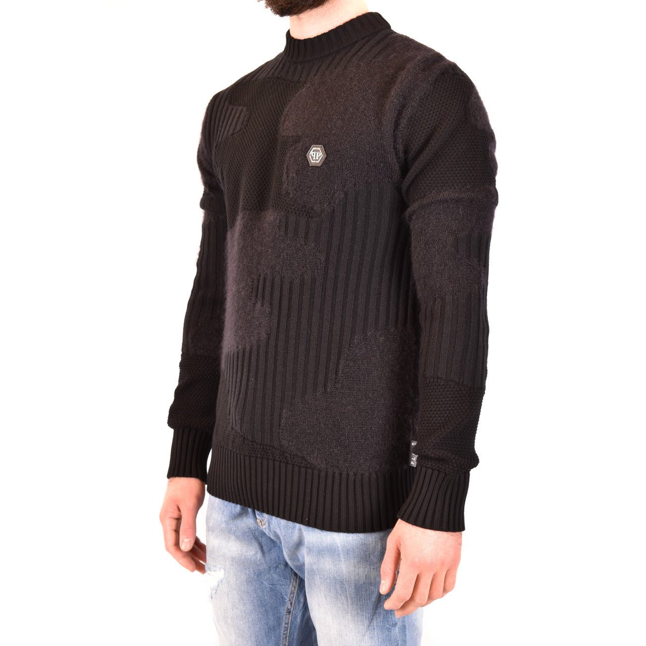 Philipp Plein Men Knitwear