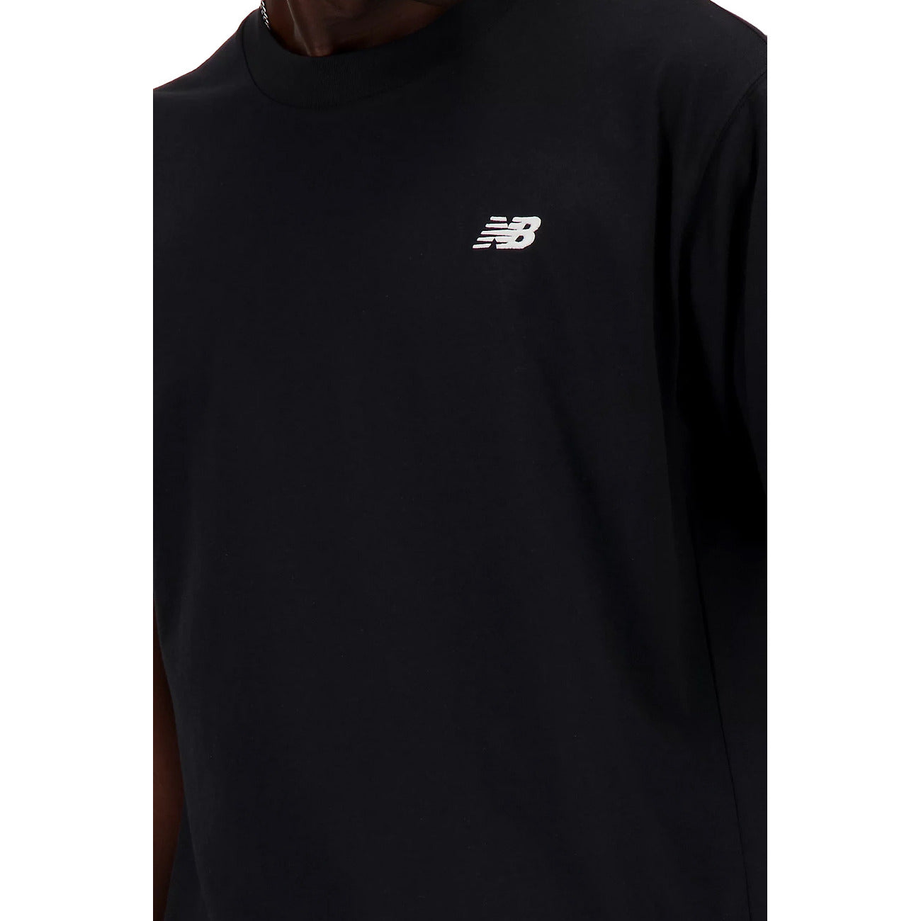 New Balance Men T-Shirt