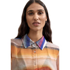 Desigual  Women Blouse