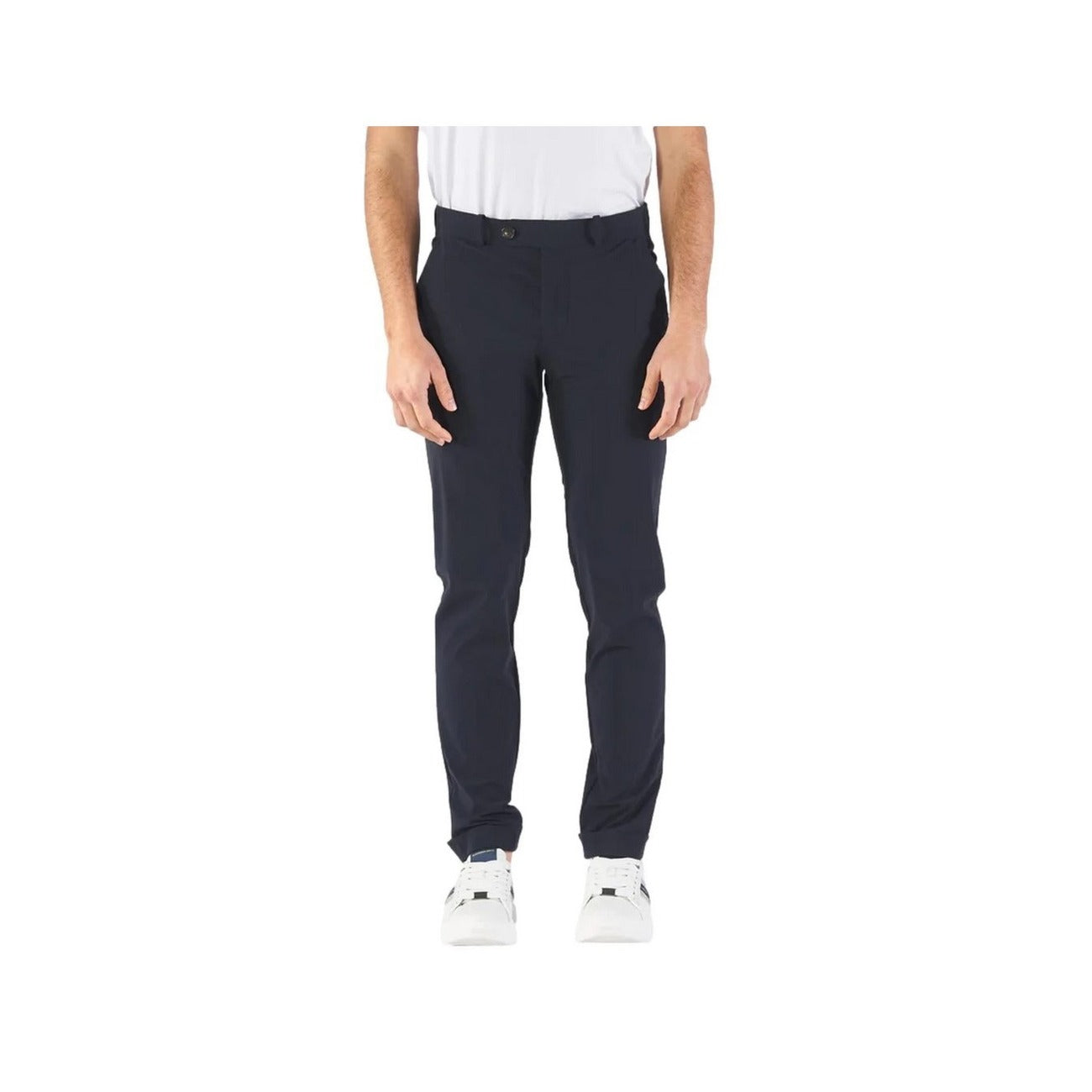 Rrd Men Trousers