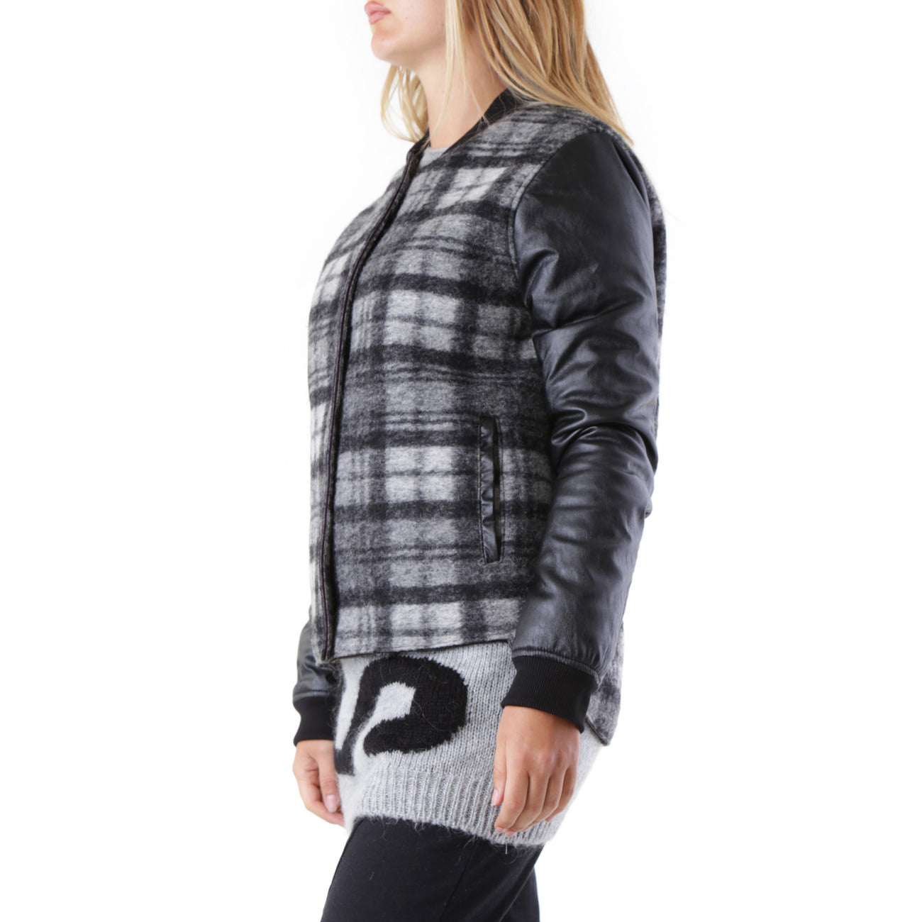 525  Women Blazer
