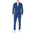 Mulish Men Suit