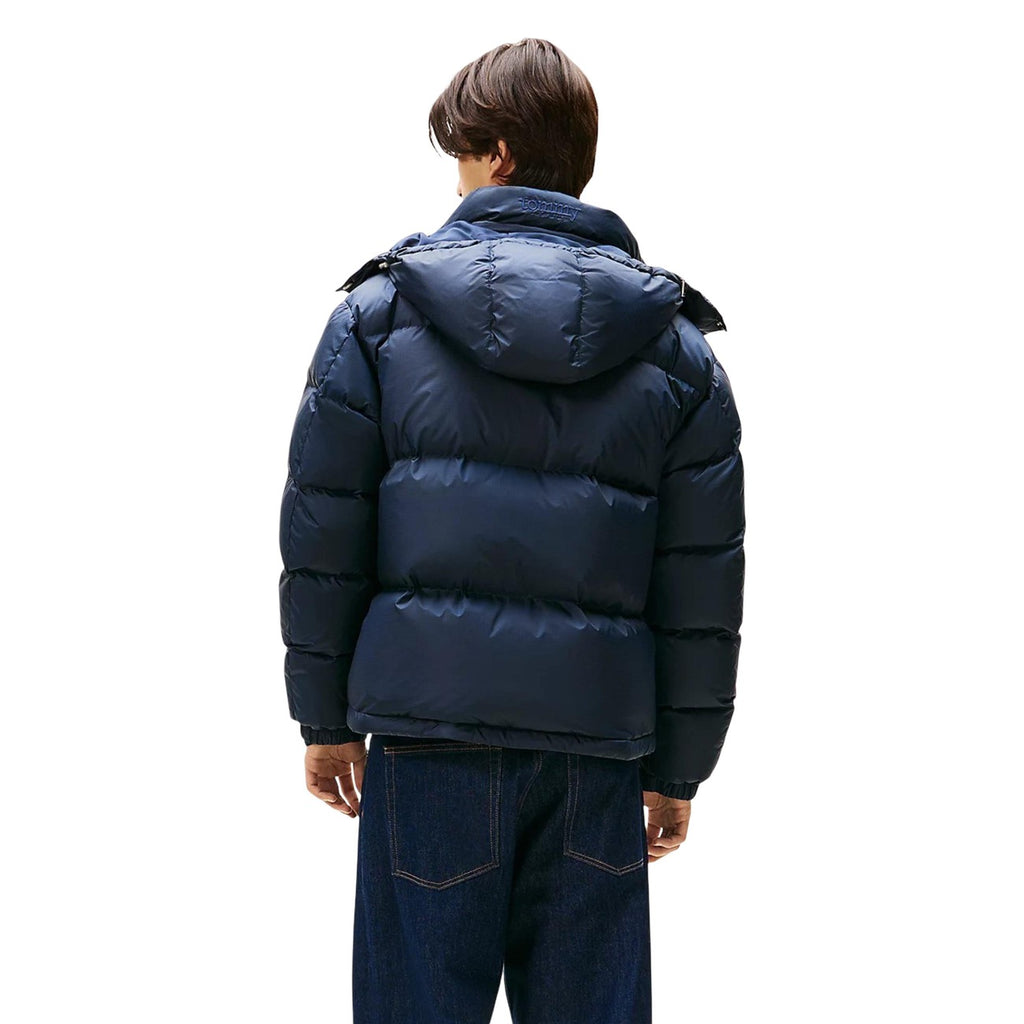 Tommy Hilfiger Jeans Men Jacket