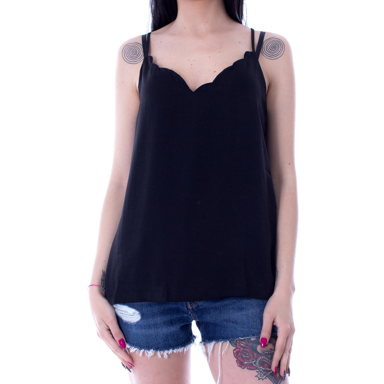 Only  Women Undershirt