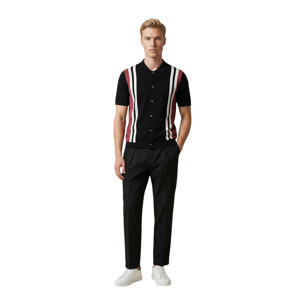 Gianni Lupo Men Cardigan