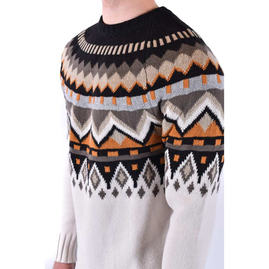 Paolo Pecora Men Knitwear