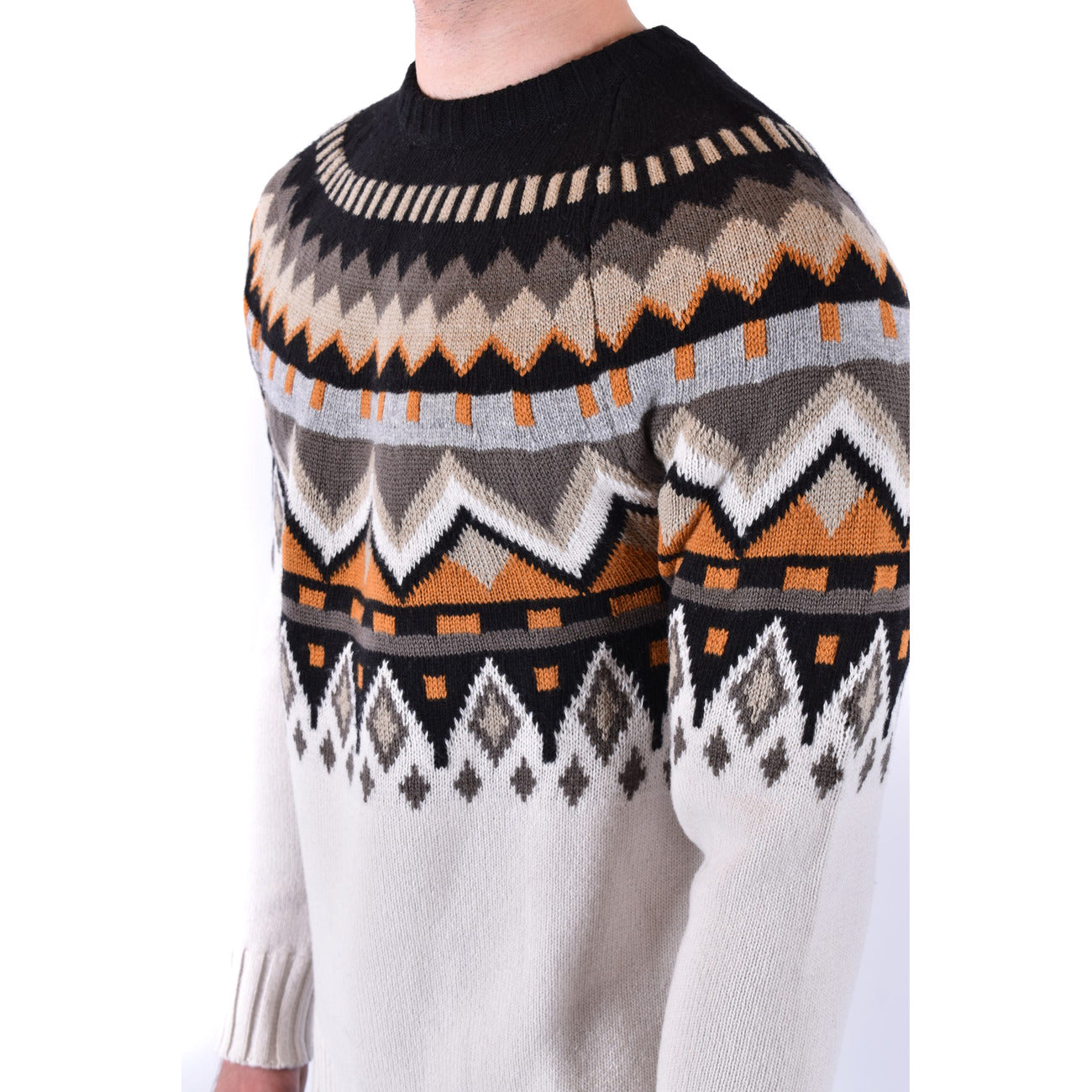 Paolo Pecora Men Knitwear