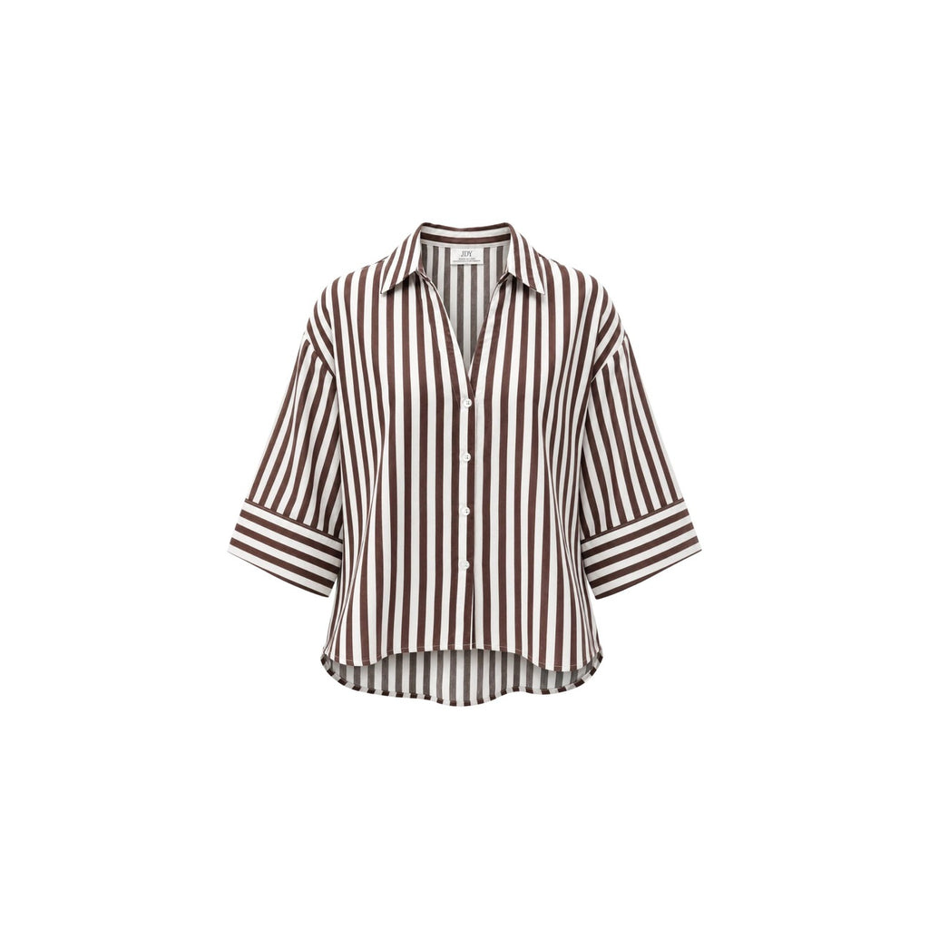 Jacqueline De Yong  Women Shirt