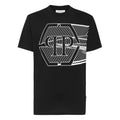 Philipp Plein Men T-Shirt