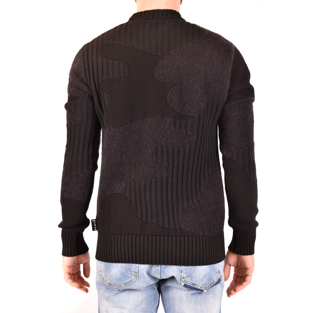 Philipp Plein Men Knitwear