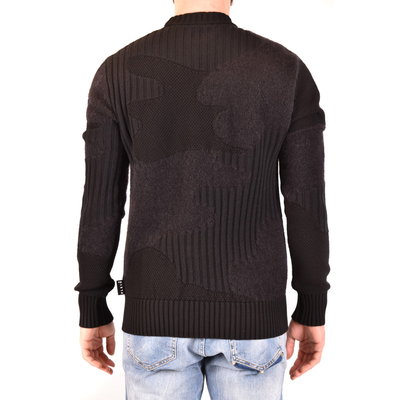 Philipp Plein Men Knitwear