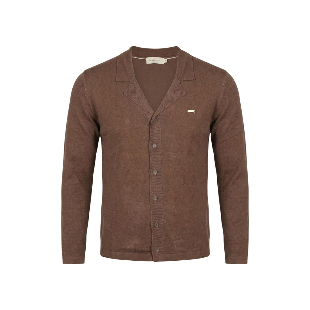 Gianni Lupo Men Cardigan
