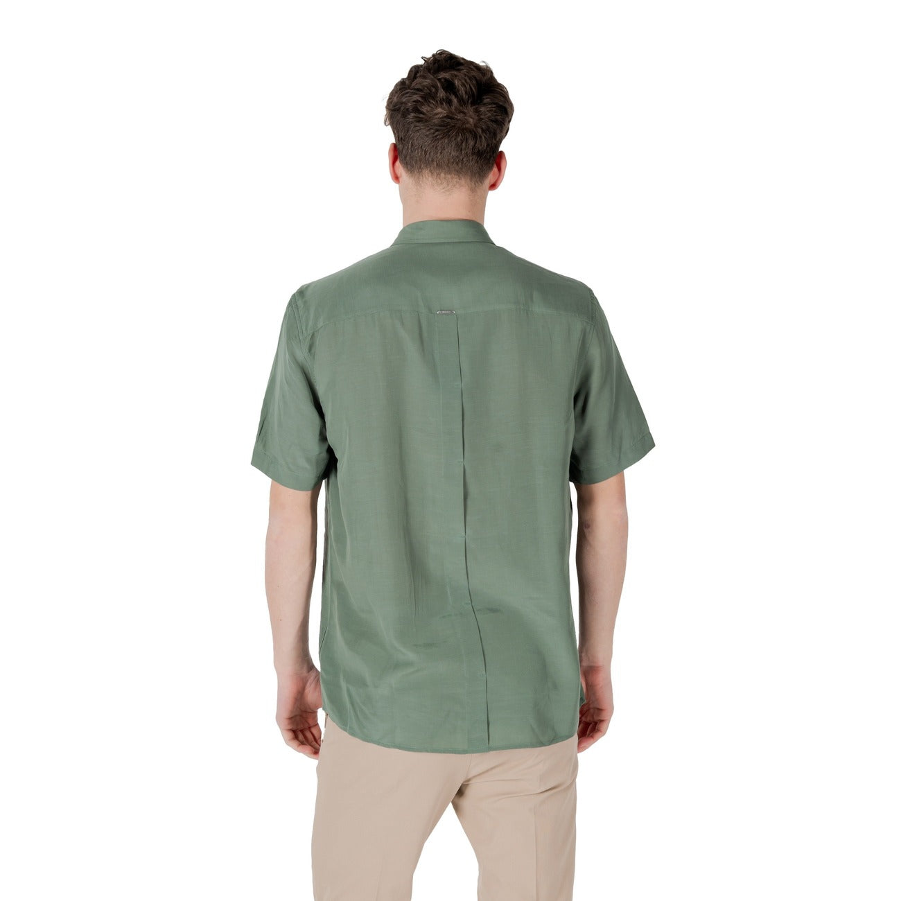 Antony Morato Men Shirt