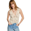 Morgan De Toi  Women Gilet
