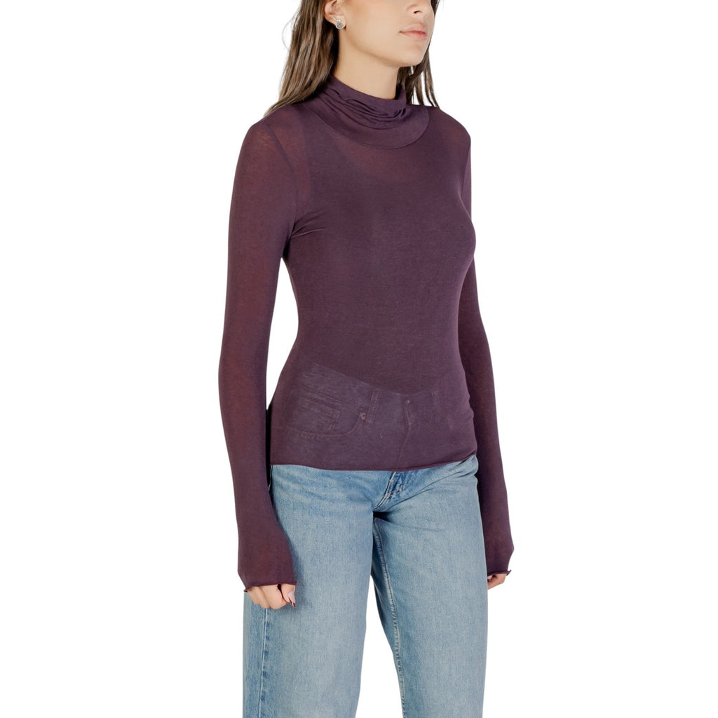 Choral  Women Knitwear