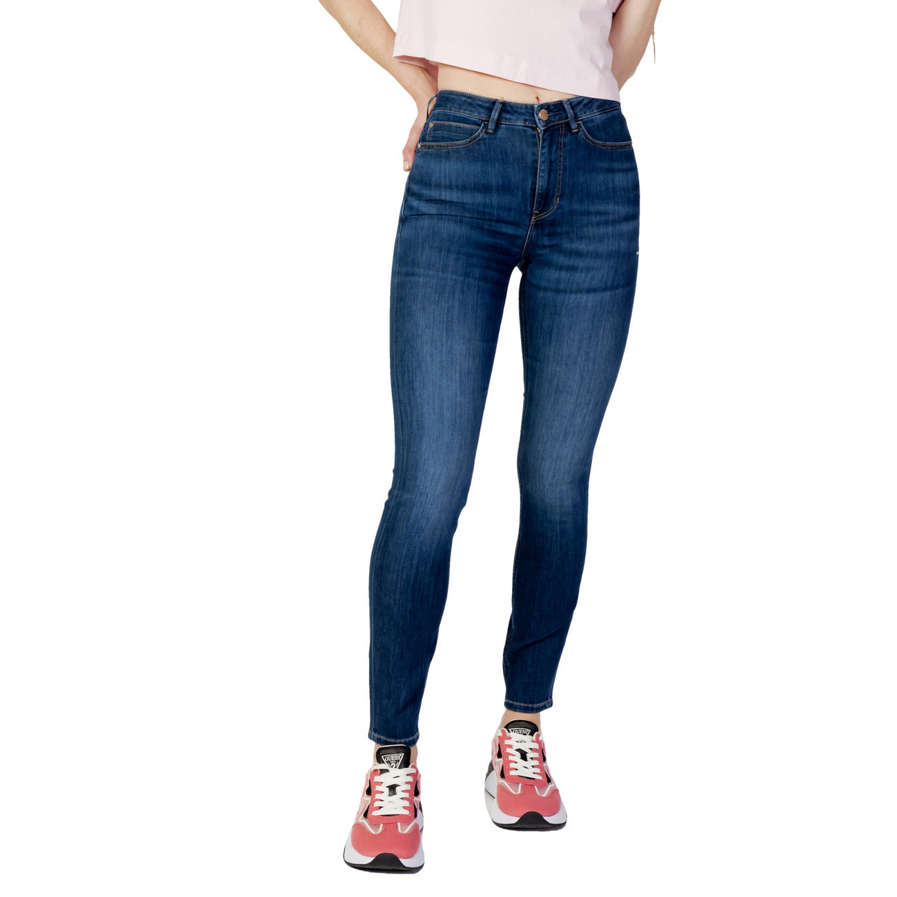 Guess  Women Jeans