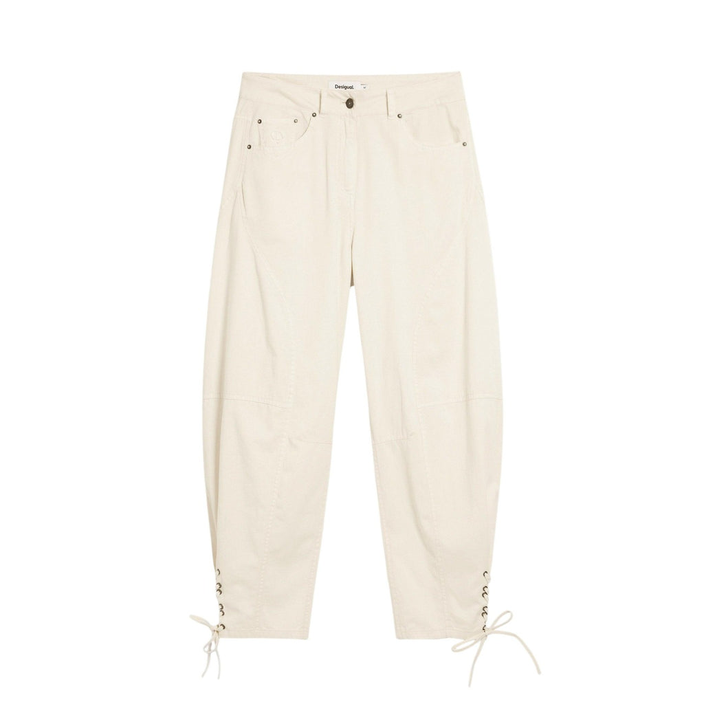 Desigual  Women Trousers