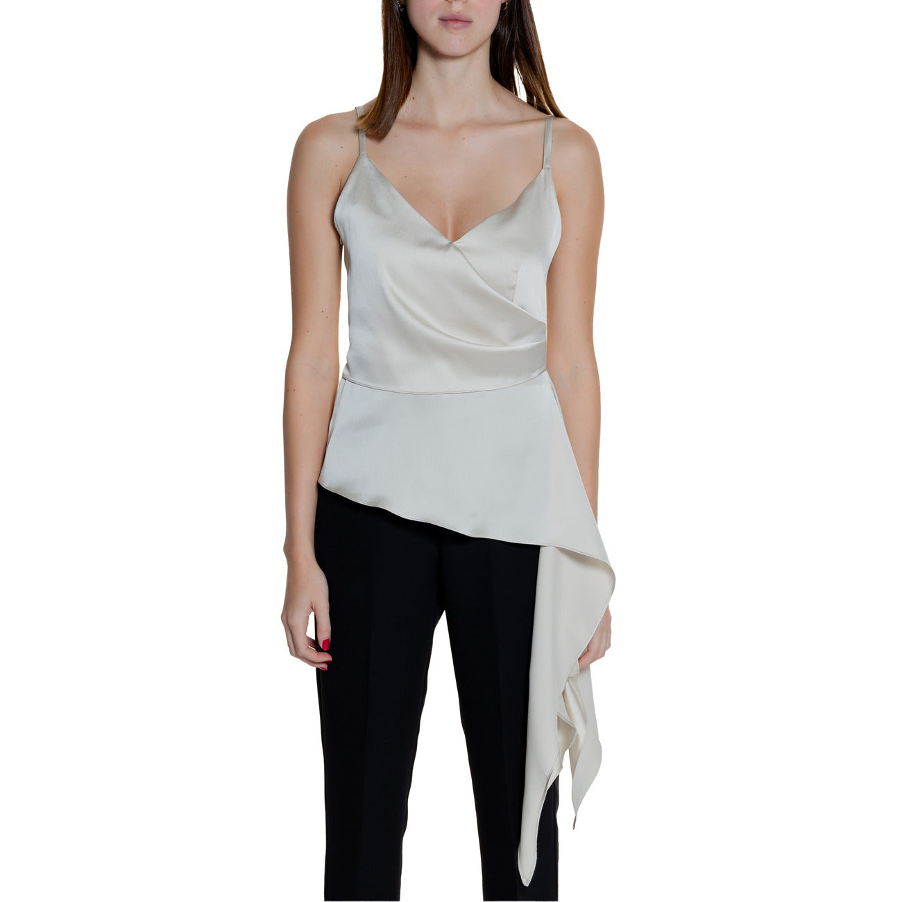 Silence  Women Top