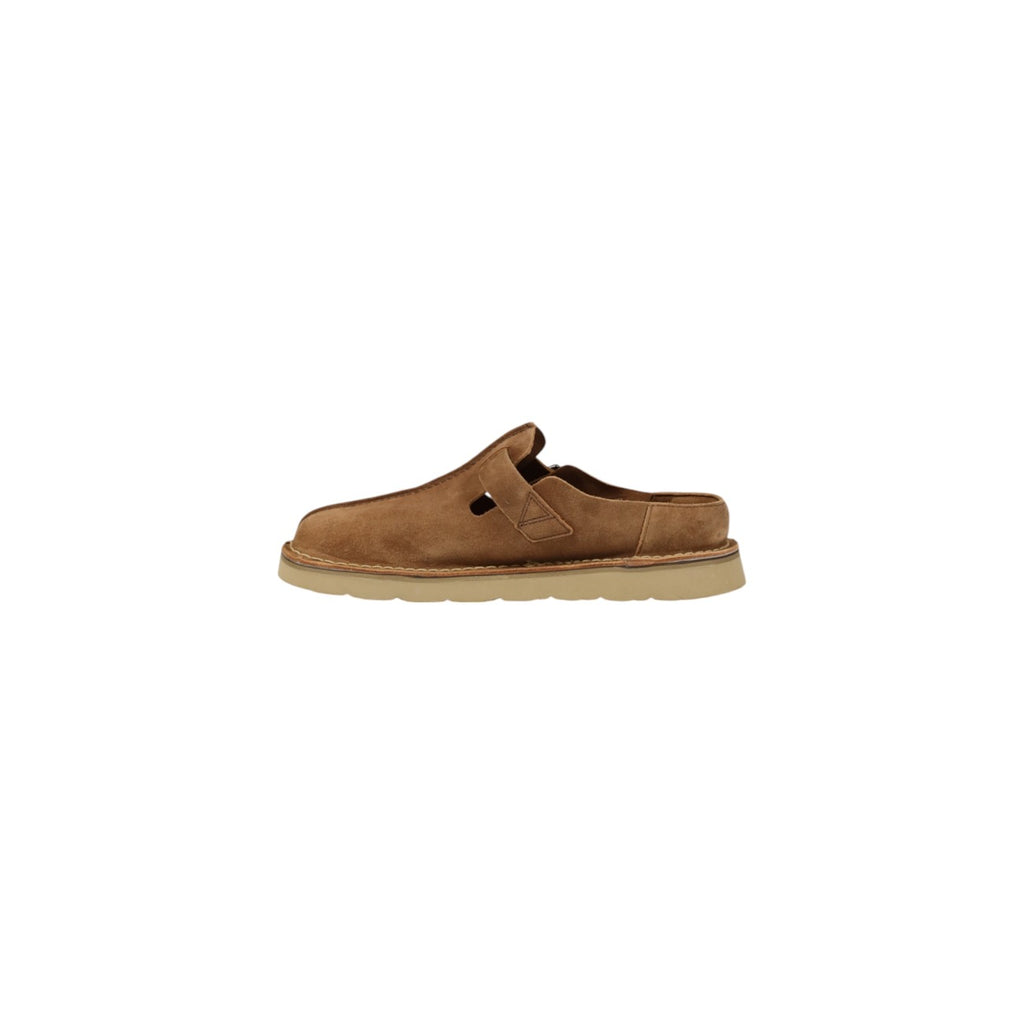 Clarks Men Slippers