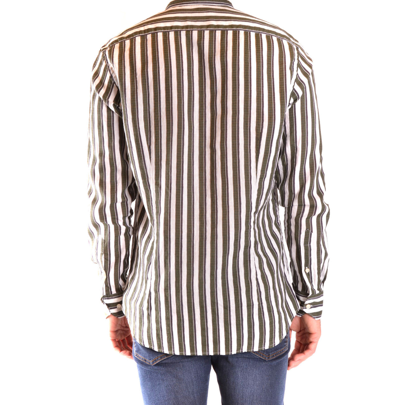 Paolo Pecora Men Shirt