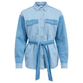 Vila Clothes  Women Shirt