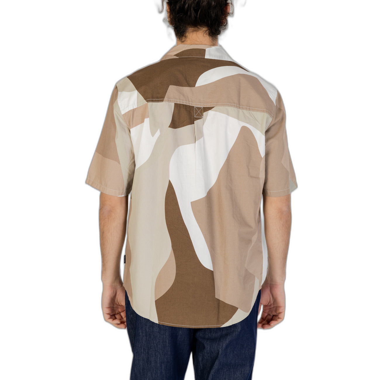 Only & Sons Men Shirt