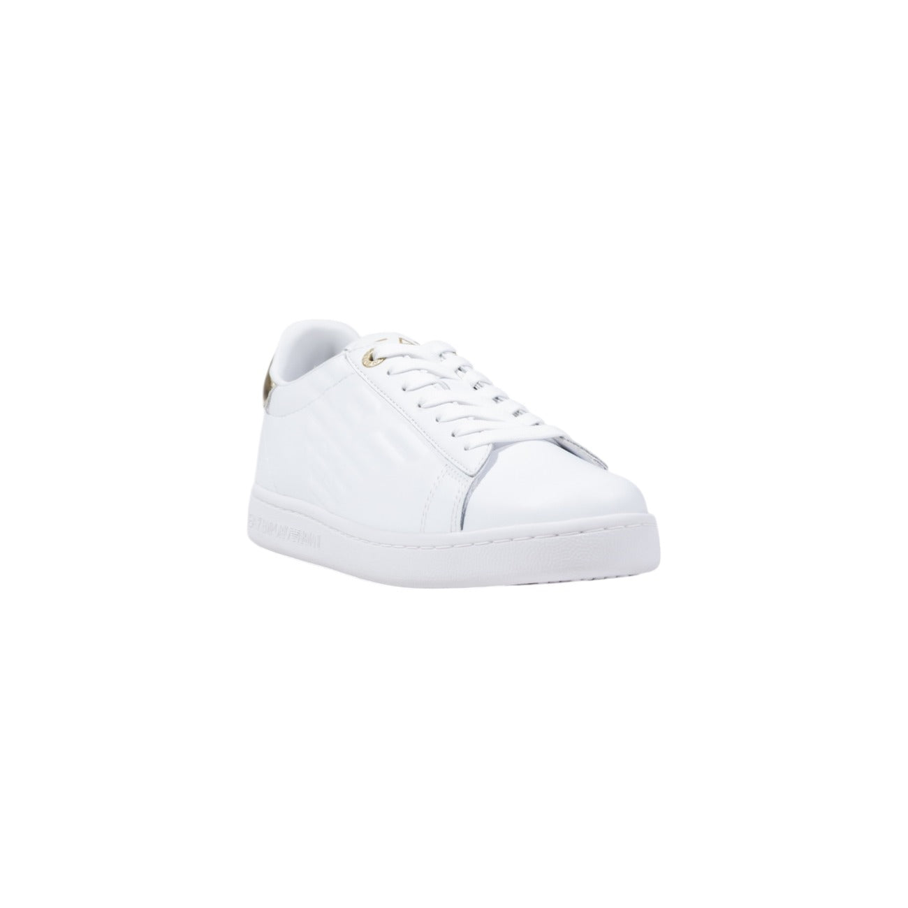 Ea7 Women Sneakers