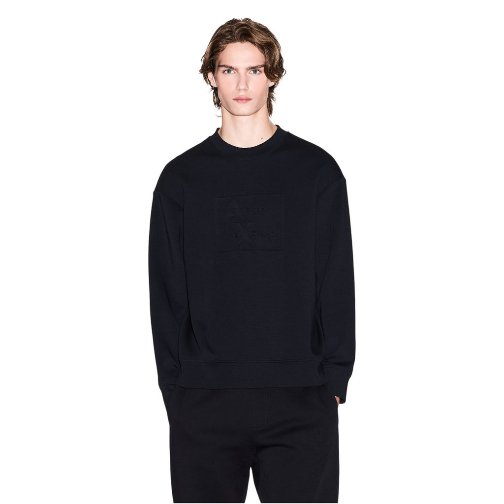 Armani Exchange Men Sweatshirts