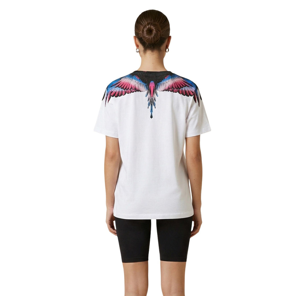 County Of Milan  Women T-Shirt