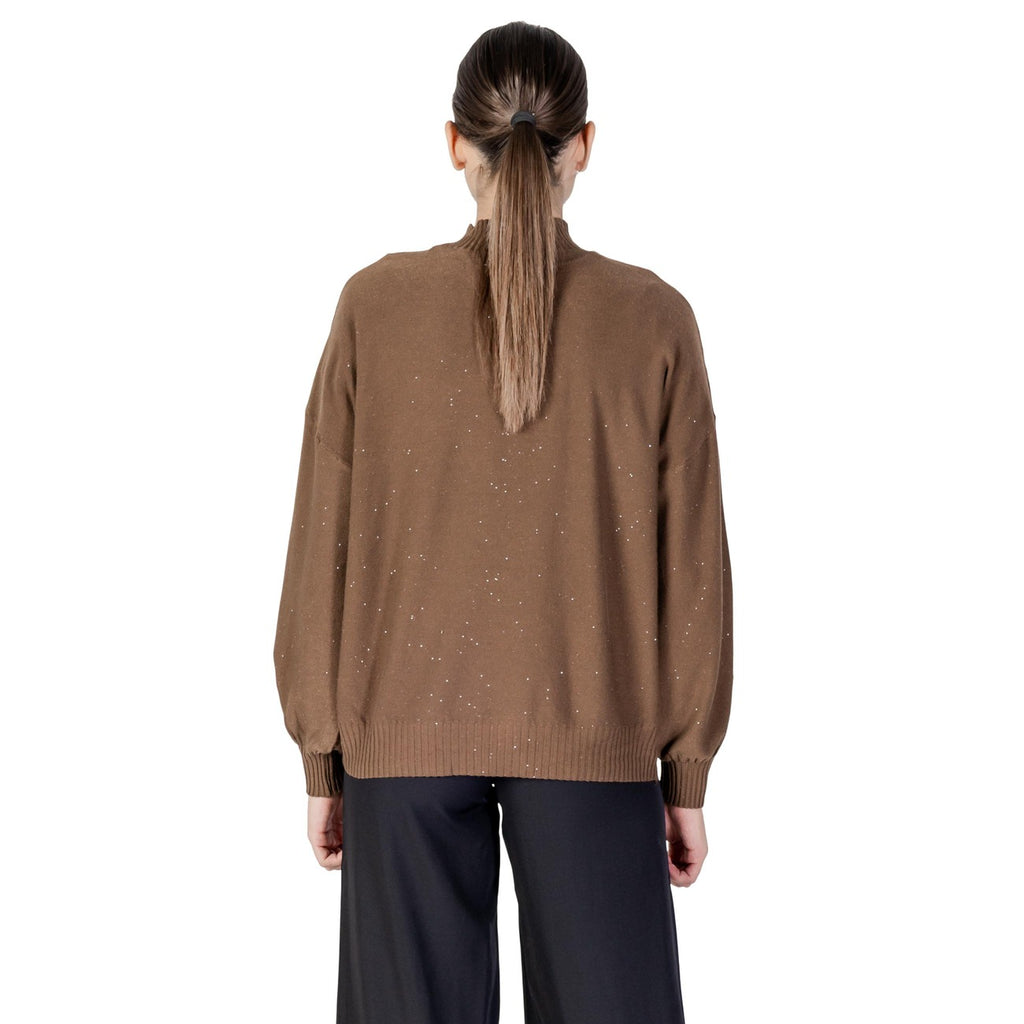 Choral  Women Knitwear