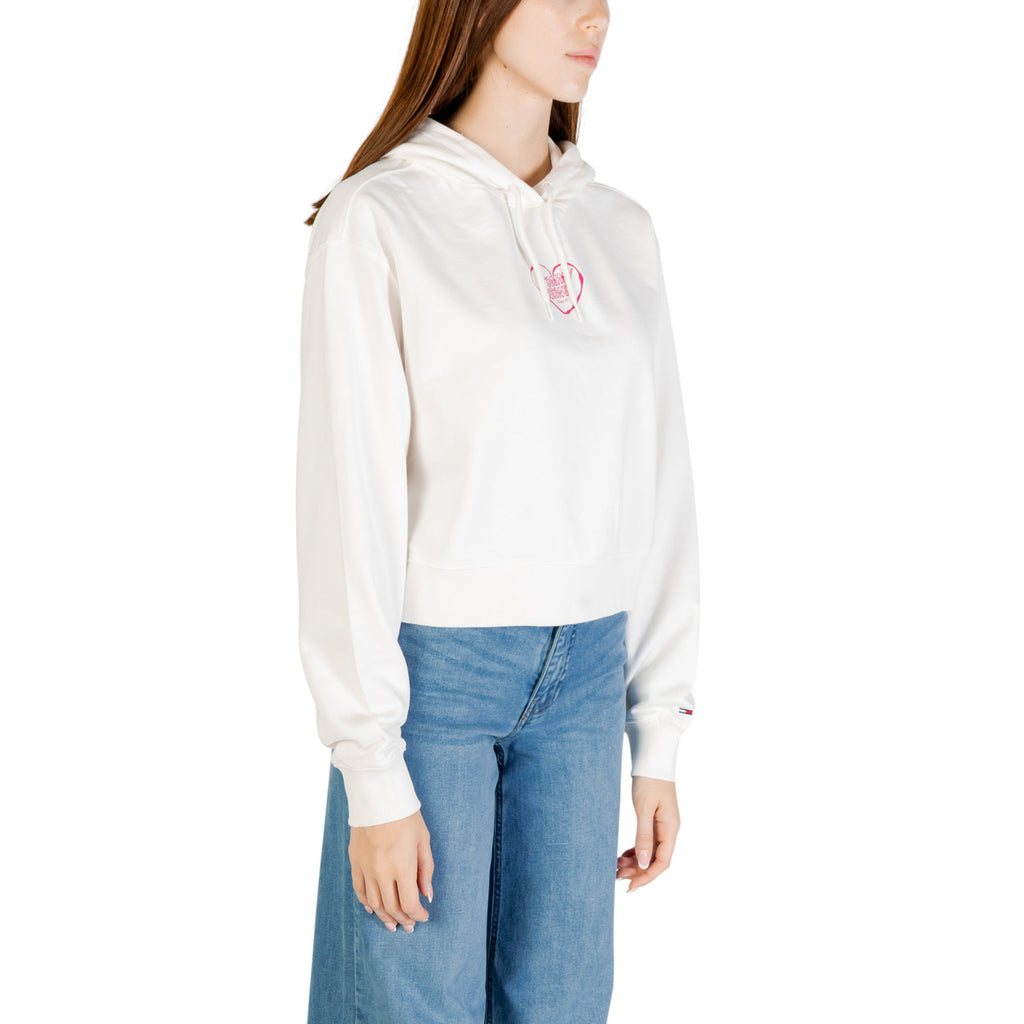 Tommy Hilfiger Jeans  Women Sweatshirts