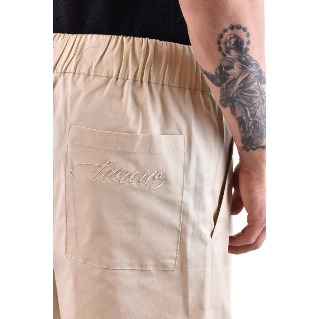 Laneus Men Trousers