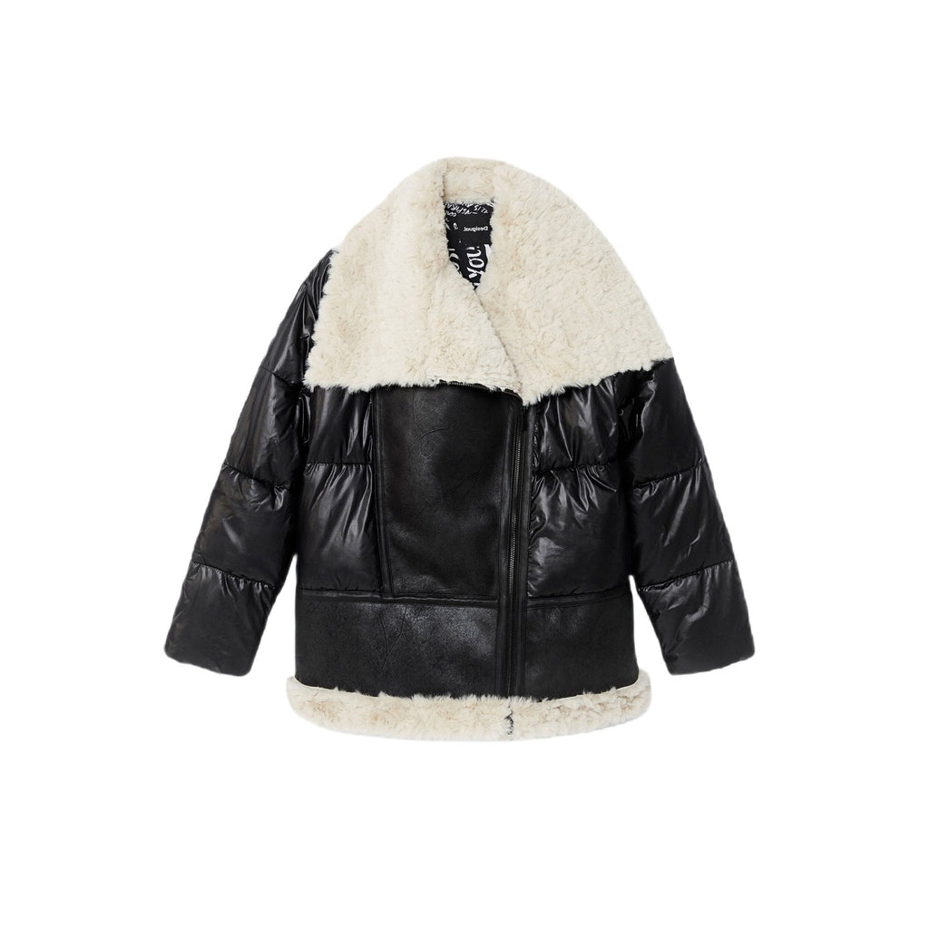 Desigual  Women Jacket