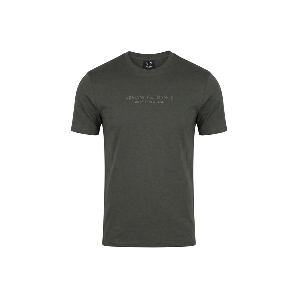 Armani Exchange Men T-Shirt